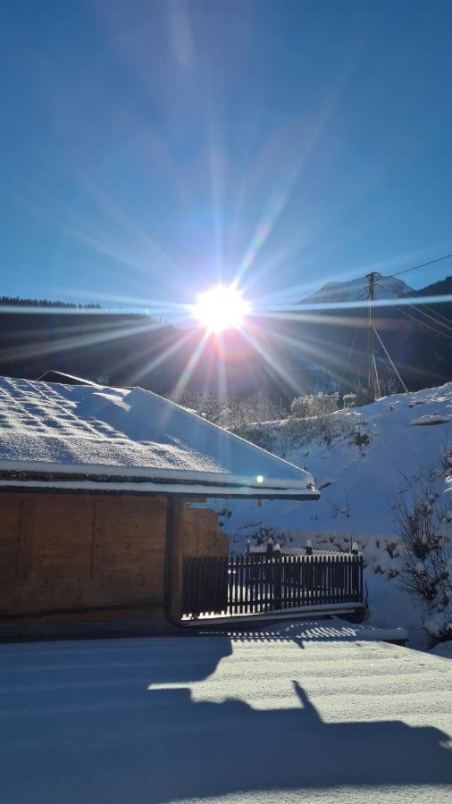 Gasthof Wimbachklamm Ramsau bei Berchtesgaden Exterior photo